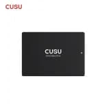 Миниатюра Твердотельный накопитель CUSU SATA III