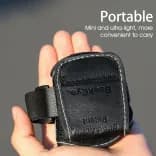 Миниатюра Велосипедное зеркало West Biking на руку