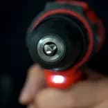 Миниатюра Аккумуляторный шуруповерт VVOSAI инструмент