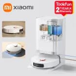 Миниатюра Робот-пылесос Xiaomi Mijia Omni 2