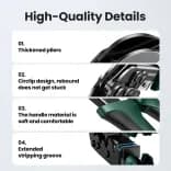 Миниатюра Кримпер UGREEN NW136 обжимка кабеля