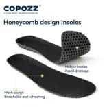 Миниатюра Кроссовки для воды COPOZZ Aqua Upstream