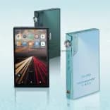 Миниатюра Hi-Fi плеер iBasso DX180 вид спереди