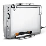 Миниатюра Портативный кассетный плеер TOMASHI Walkman