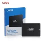Миниатюра Твердотельный накопитель CUSU SATA III