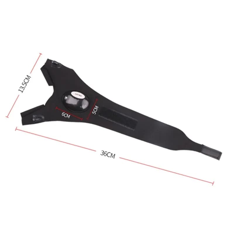 Рыбацкие перчатки с LED фонариком