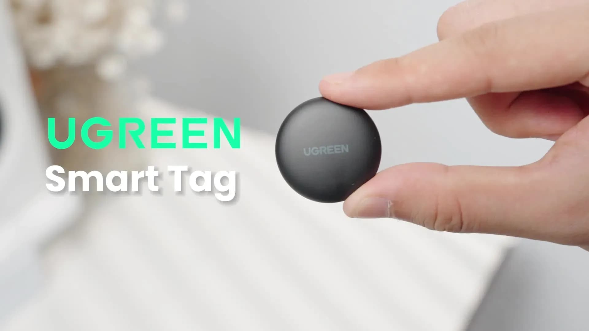 Смарт-трекер UGREEN SmartTrack Link