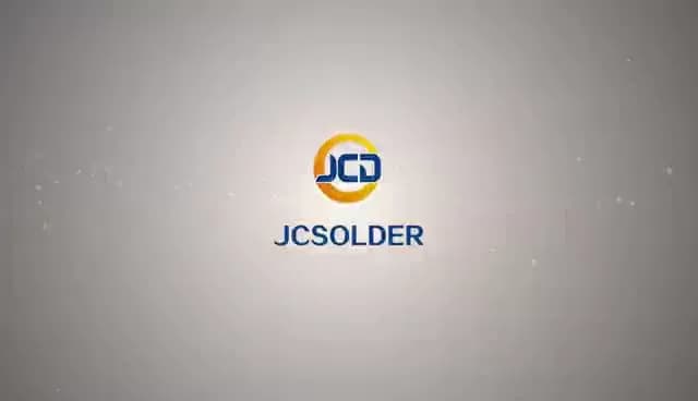 Паяльник JCD 80 Вт LCD