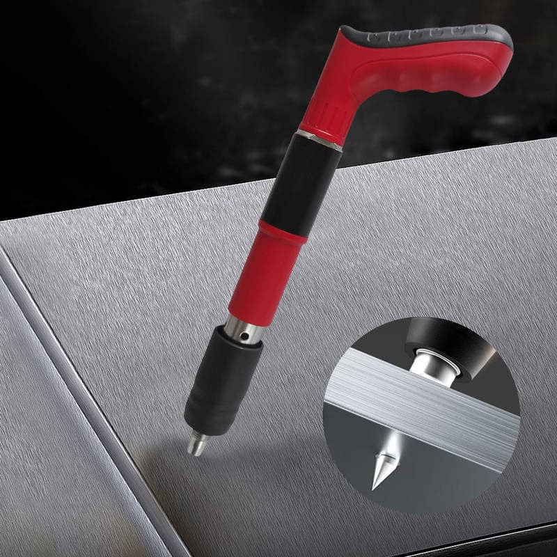 Ручной пневматический гвоздезабивной пистолет