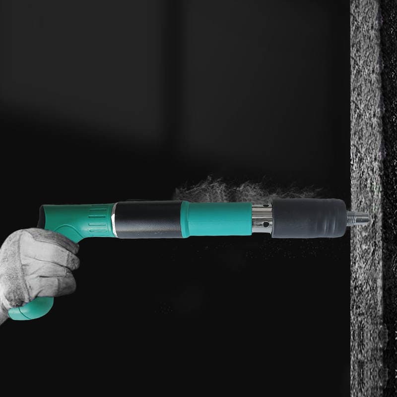 Ручной пневматический гвоздезабивной пистолет