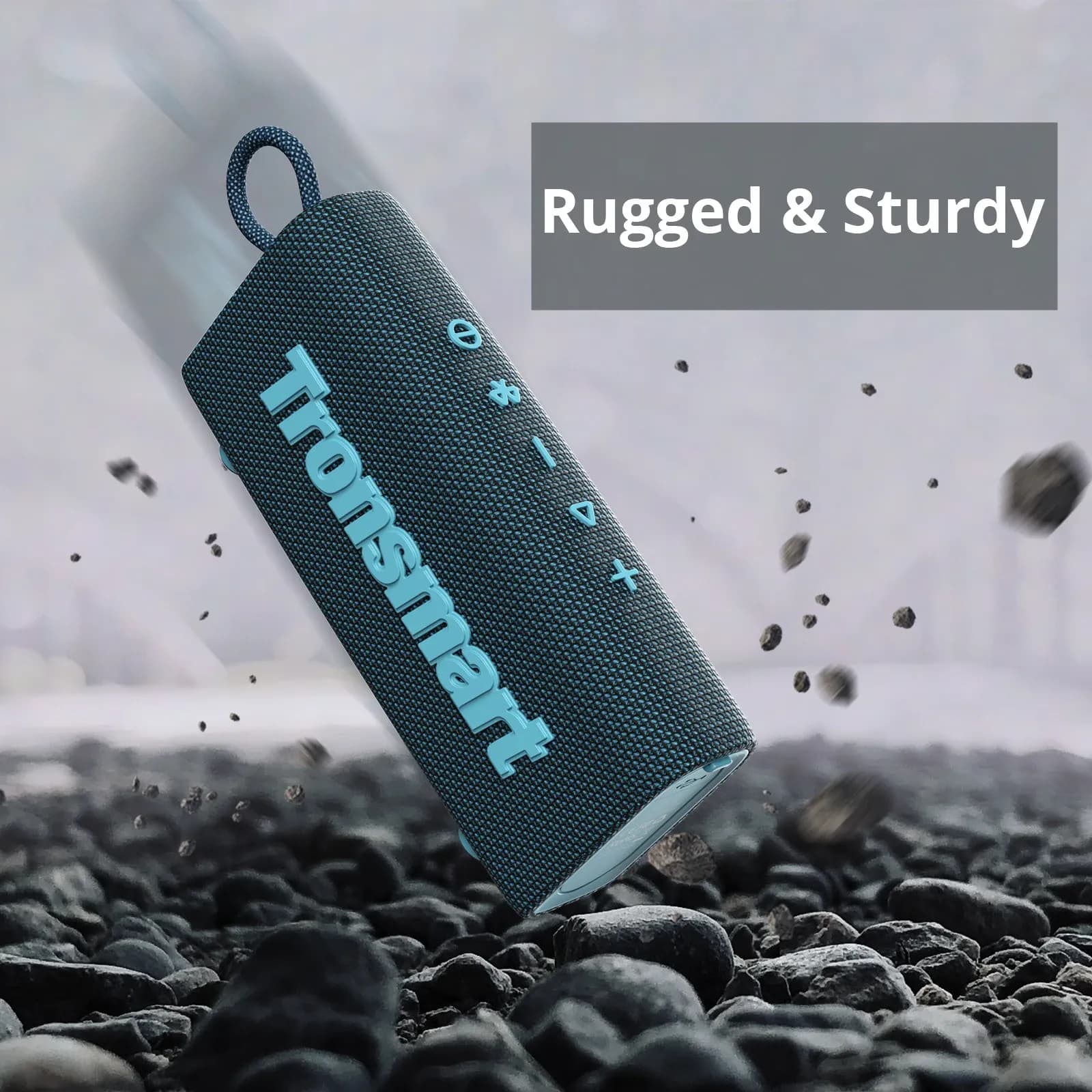 Портативная колонка Tronsmart Trip