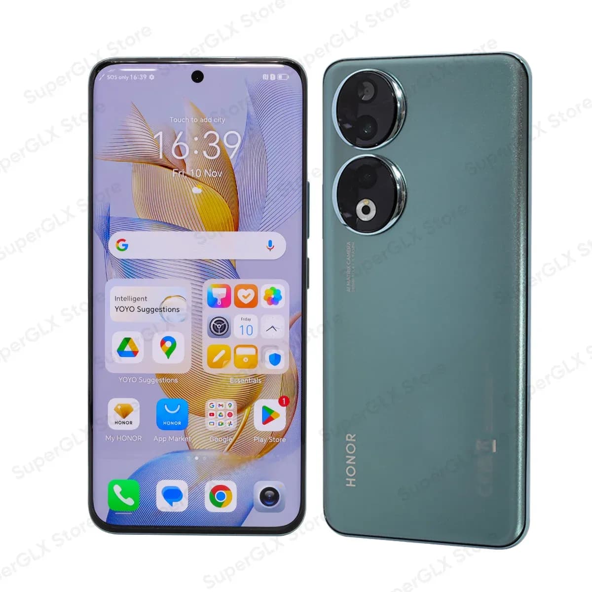 Смартфон HONOR 90 Global Version