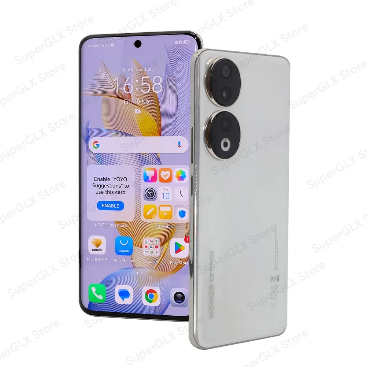 Смартфон HONOR 90 Global Version