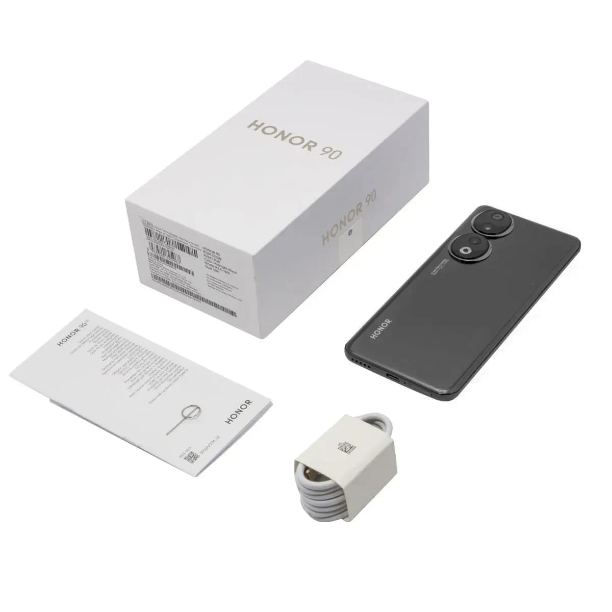 Смартфон HONOR 90 Global Version