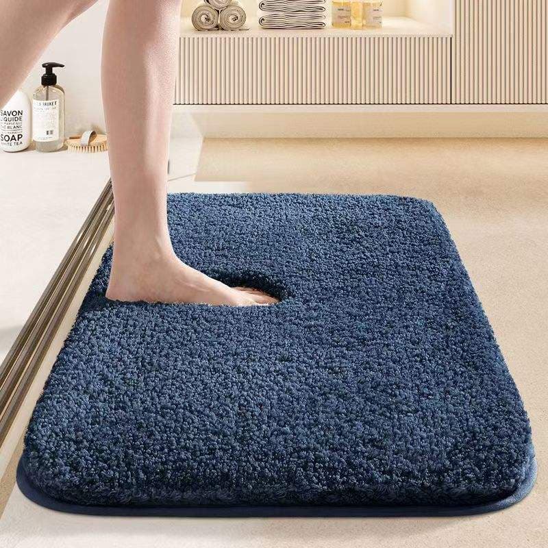 Водопоглощающий придверный коврик