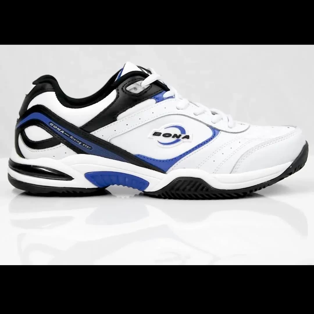 Мужские теннисные кроссовки BONA