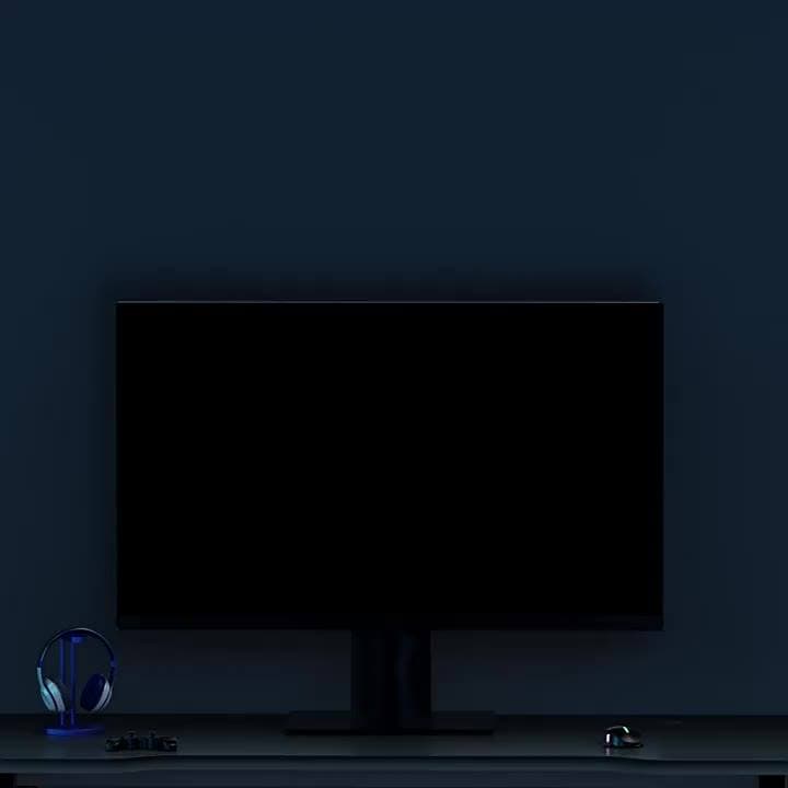 Умная RGB подсветка монитора Kiholite