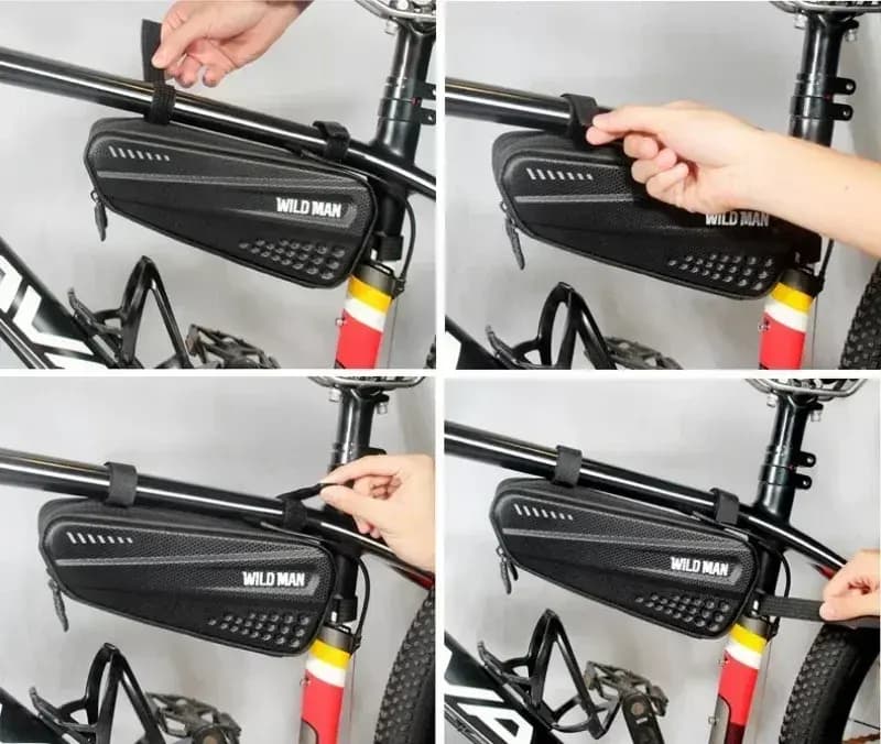 Аккумулятор Aleaivy электровелосипед 36В 48В