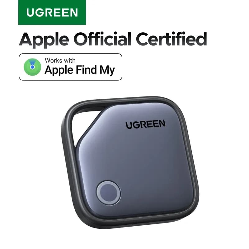 Bluetooth-трекер UGREEN Smart Tag