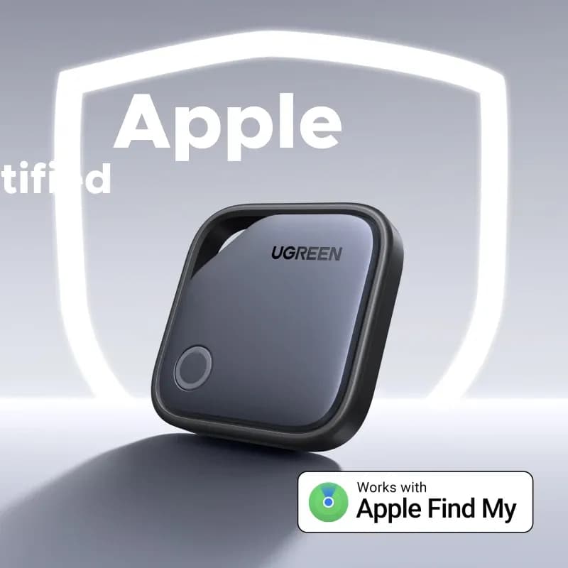 Bluetooth-трекер UGREEN Smart Tag