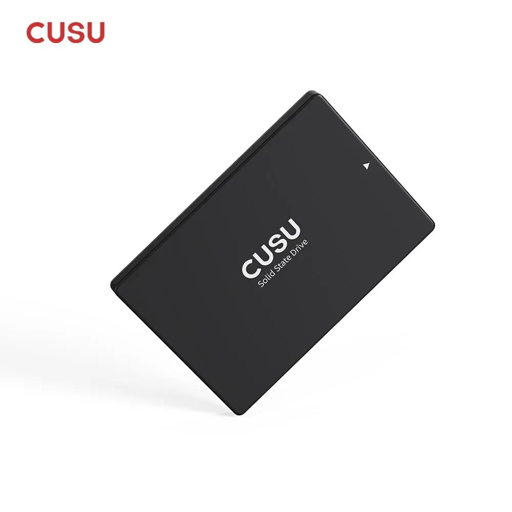 Твердотельный накопитель CUSU SATA III