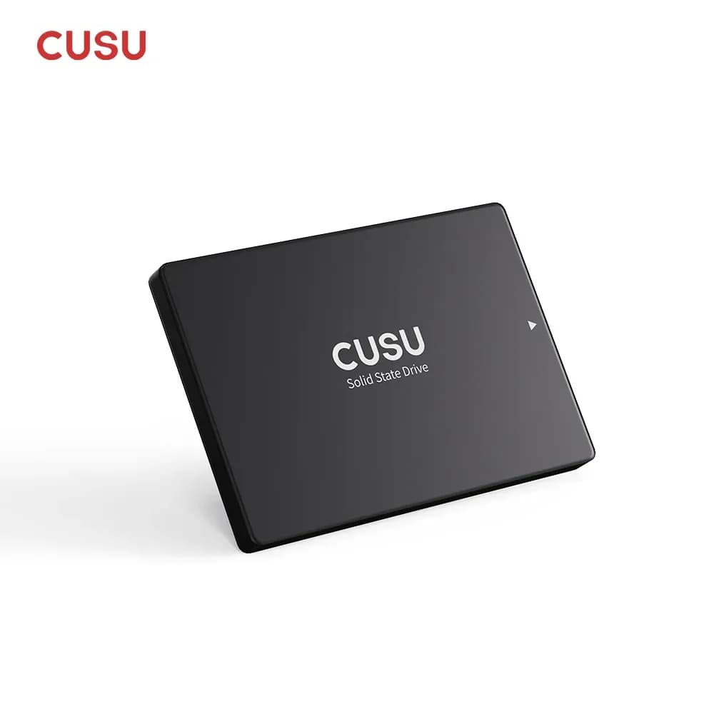 Твердотельный накопитель CUSU SATA III