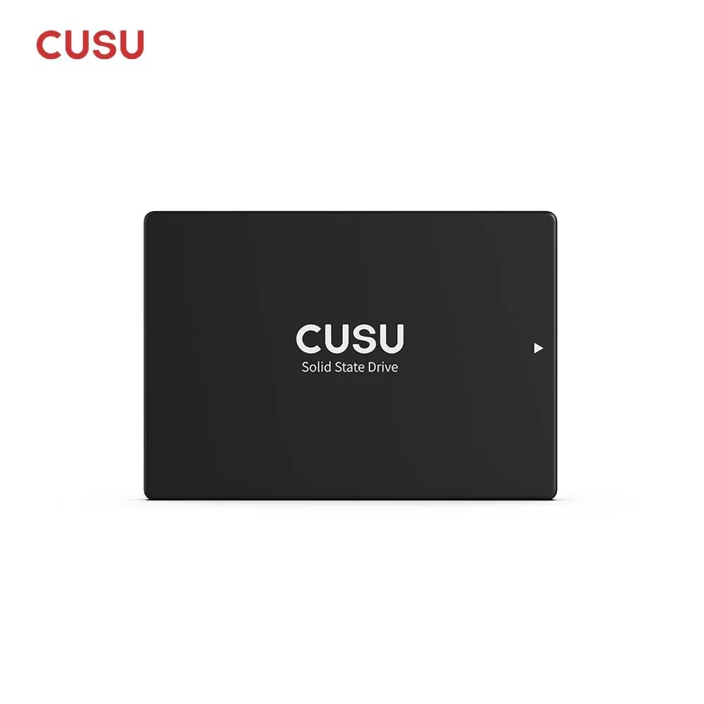 Твердотельный накопитель CUSU SATA III