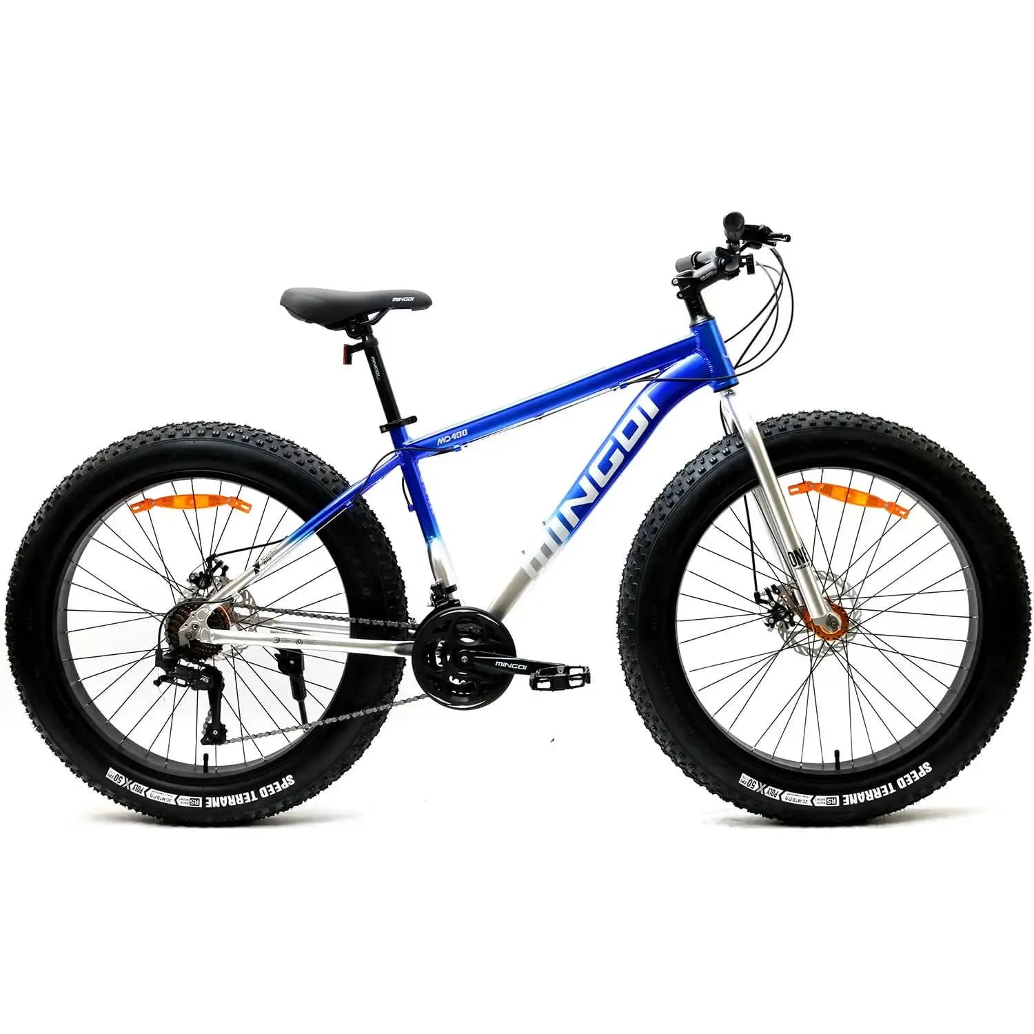 Горный велосипед GMINDI 26 дюймов