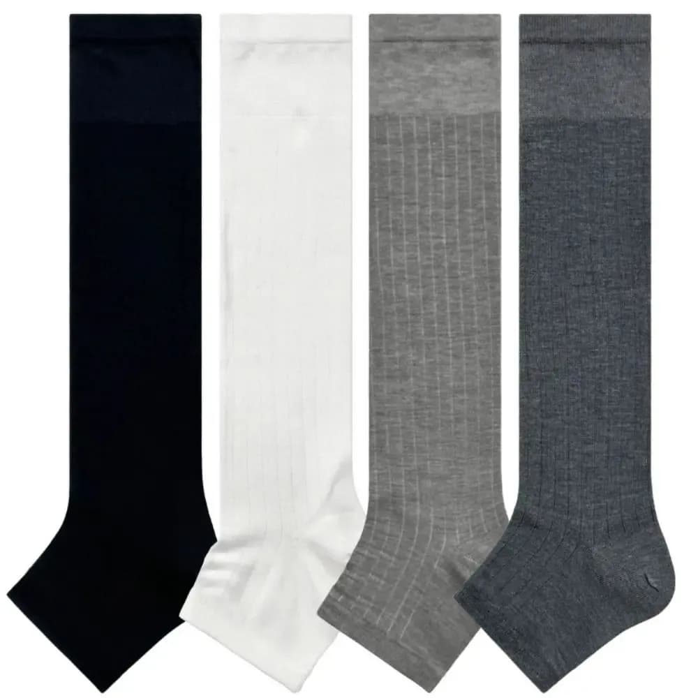 Ультратонкие летние гольфы японский стиль