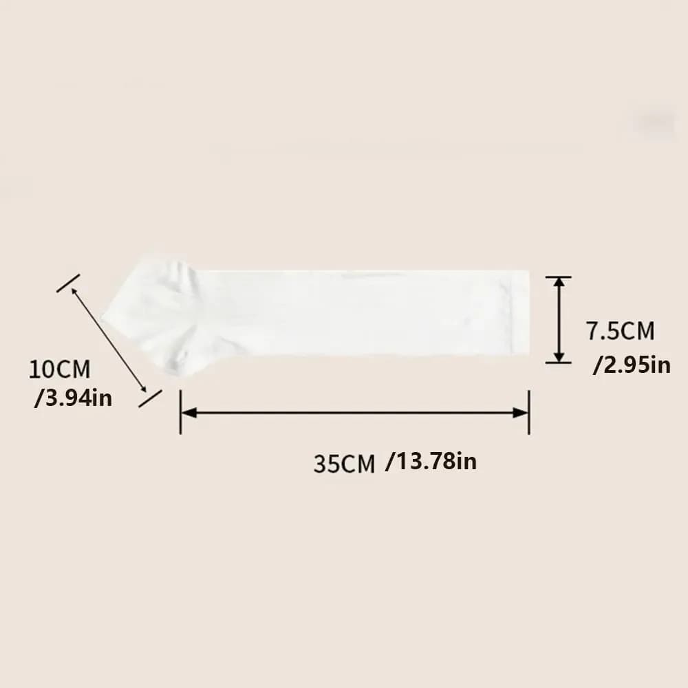 Ультратонкие летние гольфы японский стиль