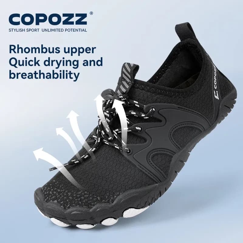 Кроссовки для воды COPOZZ Aqua Upstream