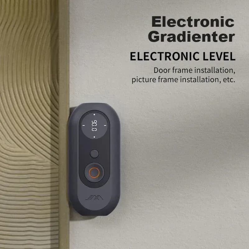 Лазерный дальномер Xiaomi Jimihome JM-G2501