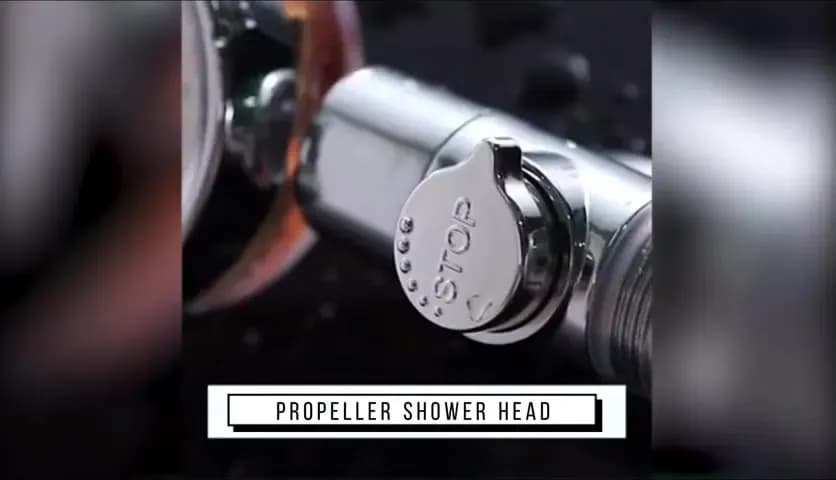 Ручная турбо лейка VILOYI