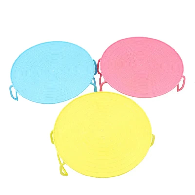 Многофункциональная подставка для СВЧ MOONBIFFY