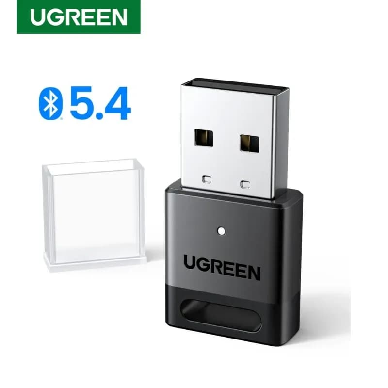 UGREEN USB Bluetooth 5.3 адаптер