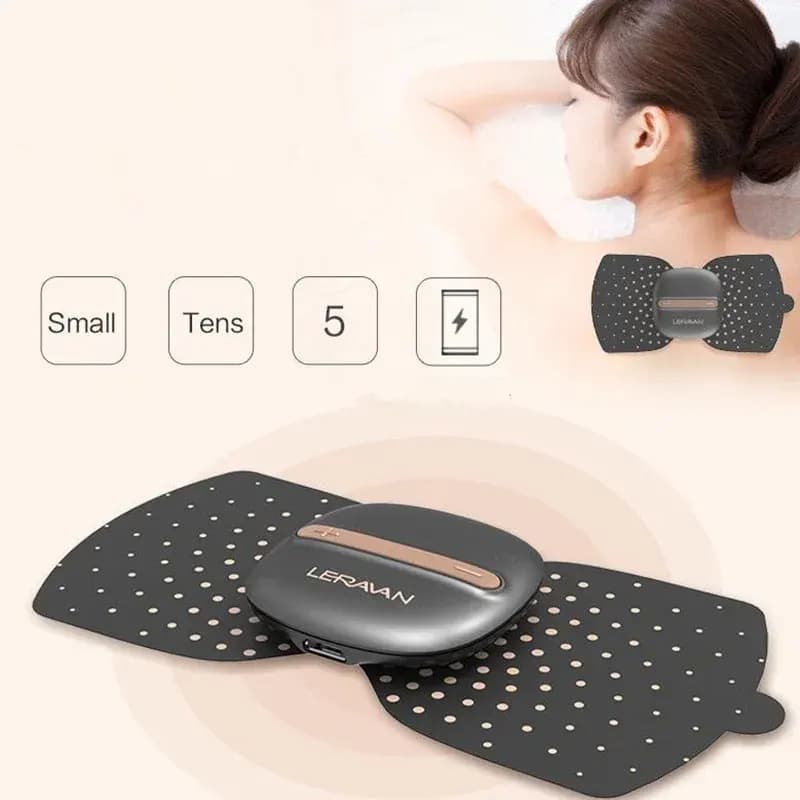 Массажер LF Leravan Kumamon Edition