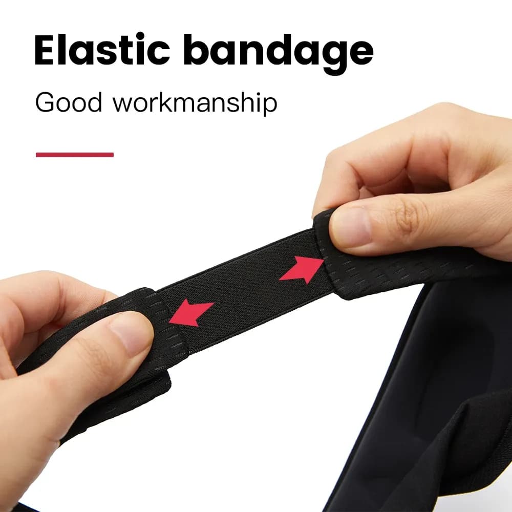 Маска для сна MERALL 3D