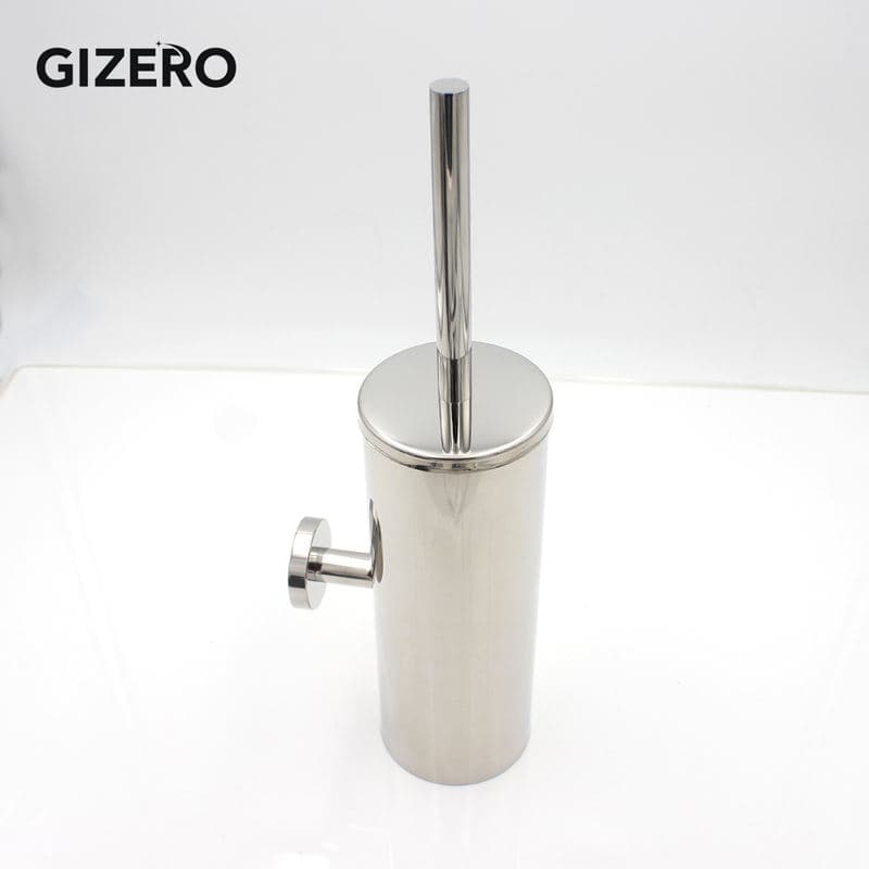 Ершик GIZERO нержавеющая сталь