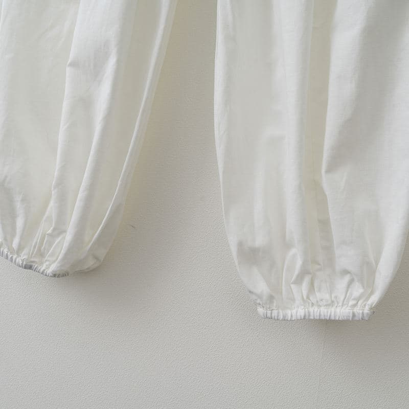 Женские летние брюки палаццо