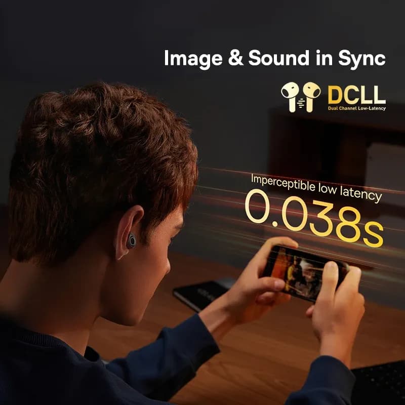 Беспроводные наушники Baseus Bowie MA10