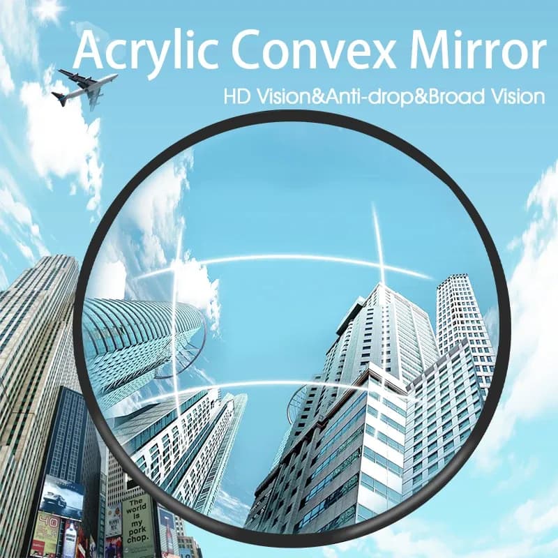 Велосипедное зеркало West Biking на руку